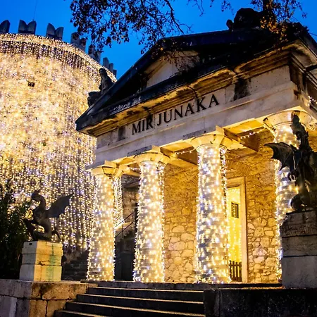 Sunsetview * 里耶卡