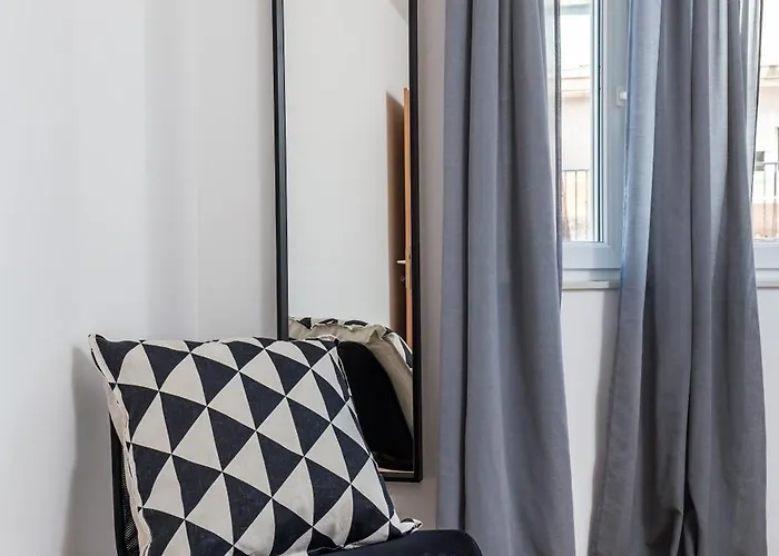 Sunsetview Lägenhet *