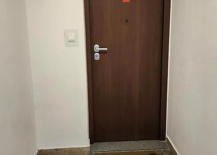 Sunsetview Lägenhet