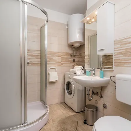 Sunsetview Apartmán Rijeka