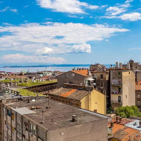 Apartmán Sunsetview