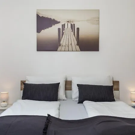 Apartmán Sunsetview *