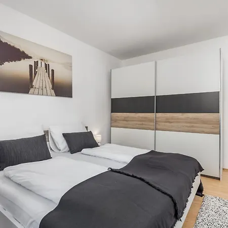 Apartmán Sunsetview Rijeka