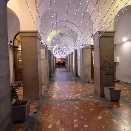 Apartmán Sunsetview Rijeka