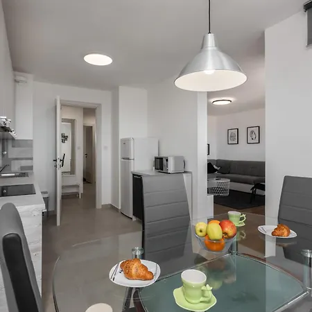 Apartmán Sunsetview *