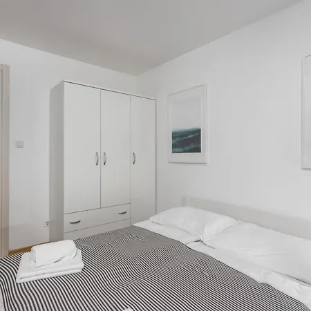 Apartmán Sunsetview