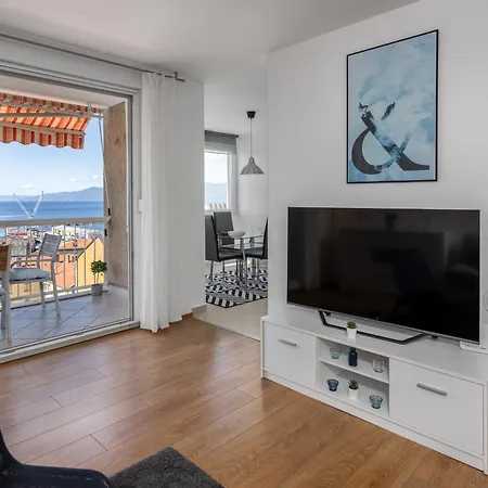 Apartmán Sunsetview *