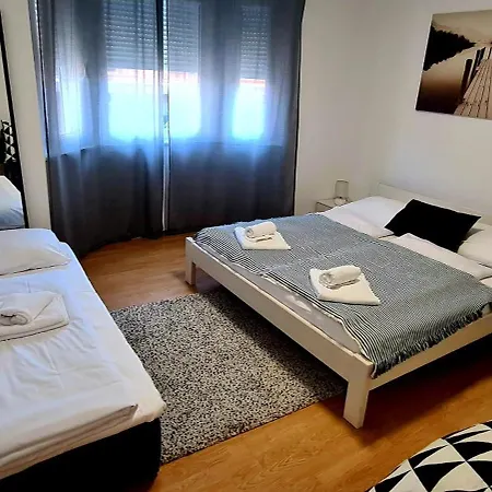 Sunsetview Apartmán