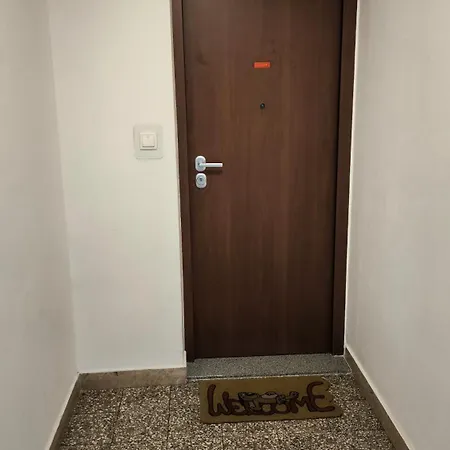 Sunsetview Lägenhet