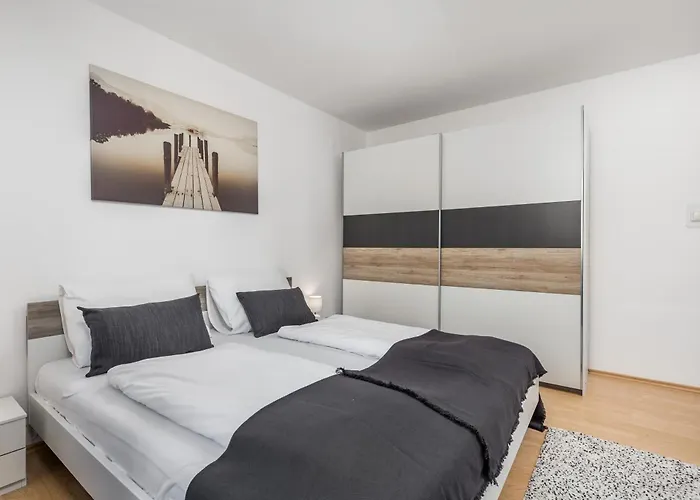 דירה Sunsetview רייקה