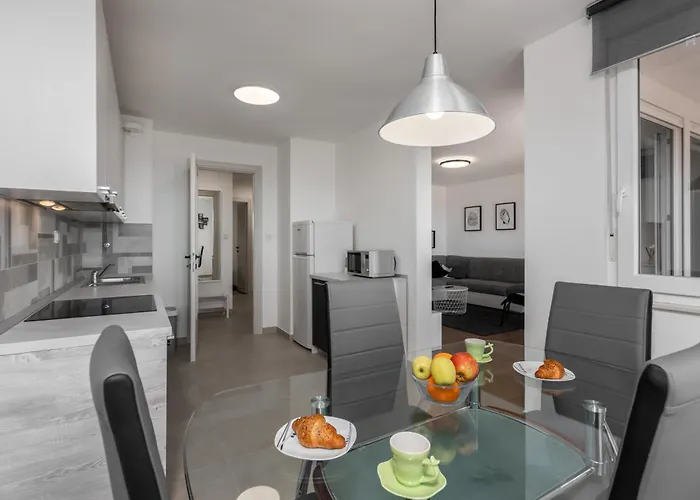 Apartamento Sunsetview *