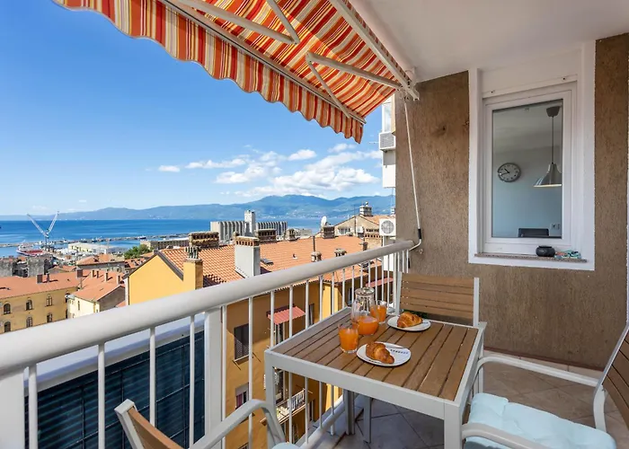 Sunsetview * רייקה