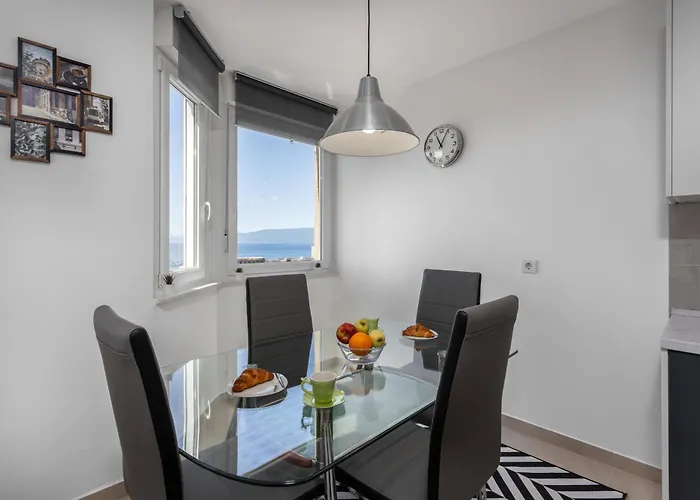 Sunsetview Apartamento