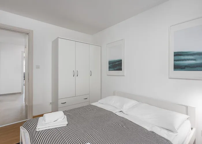 Apartamento Sunsetview