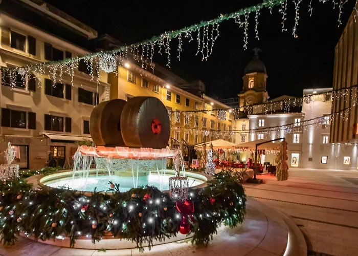 Sunsetview Apartamento *