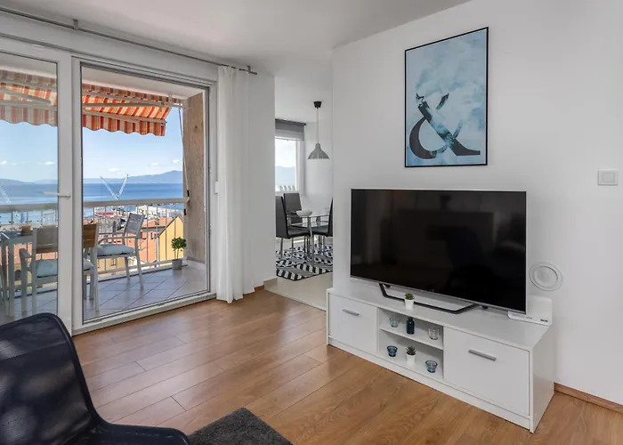 Apartamento Sunsetview *