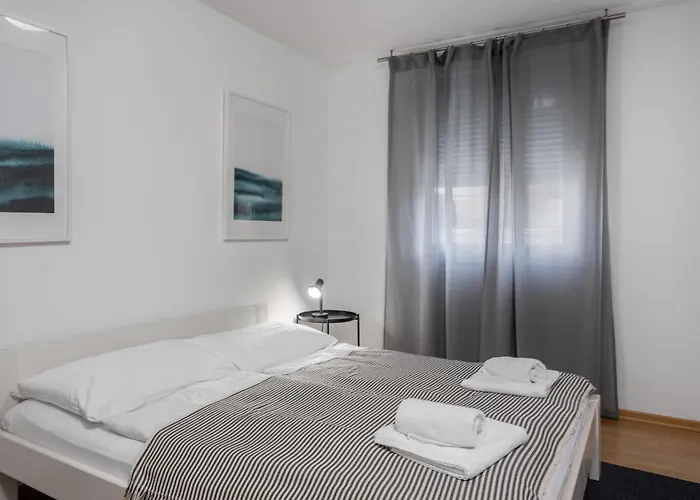 Apartamento Sunsetview *