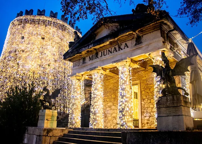 Sunsetview * רייקה